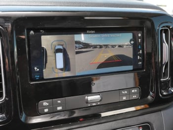 Mercedes-Benz eVito 129 Tourer PRO Lang MBUX Distronic 360°