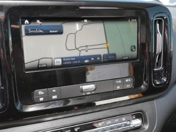 Mercedes-Benz eVito 129 Tourer PRO Lang MBUX Distronic 360°