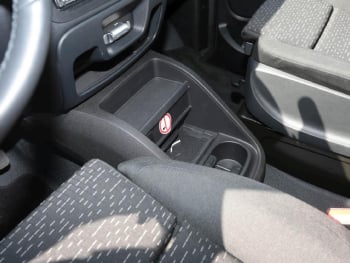 Mercedes-Benz eVito 129 Tourer PRO Lang MBUX Distronic 360°