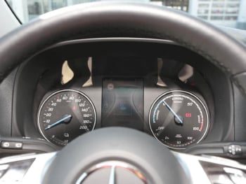 Mercedes-Benz eVito 129 Tourer PRO Lang MBUX Distronic 360°