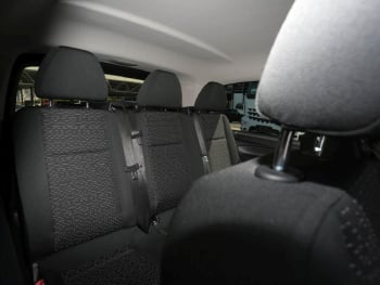 Mercedes-Benz eVito 129 Tourer PRO Lang MBUX Distronic 360°