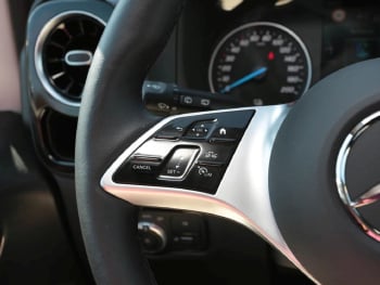 Mercedes-Benz eVito 129 Tourer PRO Lang MBUX Distronic 360°