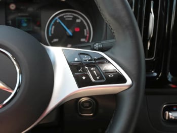 Mercedes-Benz eVito 129 Tourer PRO Lang MBUX Distronic 360°