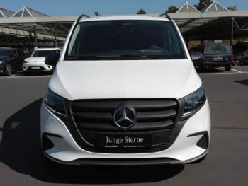 Mercedes-Benz eVito 129 Tourer PRO Lang MBUX Distronic 360°