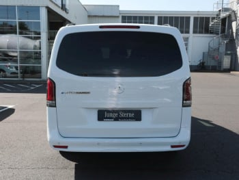 Mercedes-Benz eVito 129 Tourer PRO Lang MBUX Distronic 360°