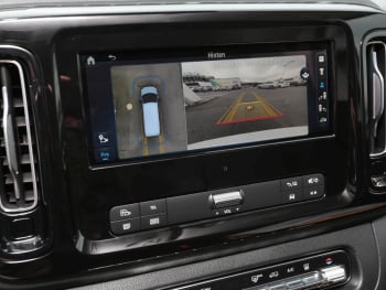 Mercedes-Benz eVito 129 Tourer PRO Lang Distronic 360° Sitzhzg