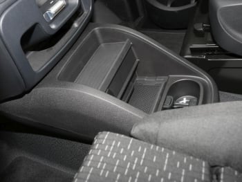 Mercedes-Benz eVito 129 Tourer PRO Lang Distronic 360° Sitzhzg