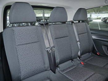 Mercedes-Benz eVito 129 Tourer PRO Lang Distronic Kamera