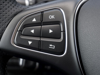 Mercedes-Benz eVito Vito 112 Kasten Extralang Navi Park-Paket