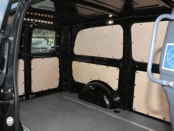 Mercedes-Benz eVito Vito 112 Kasten Lang modifiziert NP 81.463