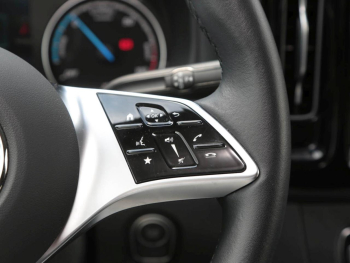 Mercedes-Benz eVito Vito 112 Kasten Lang Navi modifiziert 360°