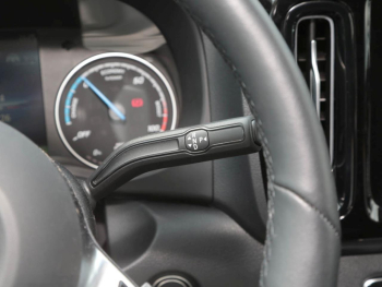 Mercedes-Benz eVito Vito 112 Kasten Lang Navi modifiziert 360°