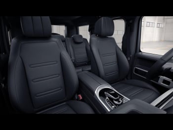 Mercedes-Benz G 350 d Comand AMG Night Schiebedach Standhzg AHK