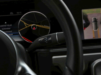 Mercedes-Benz G 350 d AMG Comand Distronic Schiebedach Standhzg
