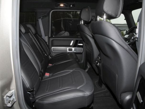 Mercedes-Benz G 350 d AMG Comand Distronic Schiebedach Standhzg Mercedes-Benz G 350 d AMG Comand Distronic Schiebedach Standhzg