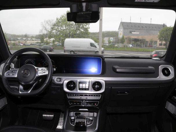 Mercedes-Benz G 350 d AMG Comand Distronic Schiebedach Standhzg Mercedes-Benz G 350 d AMG Comand Distronic Schiebedach Standhzg