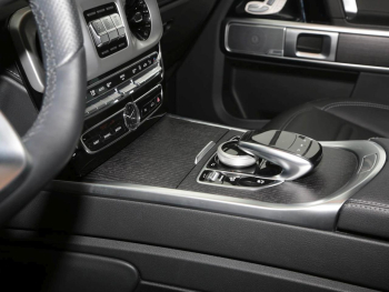 Mercedes-Benz G 350 d AMG Comand Distronic Schiebedach Standhzg