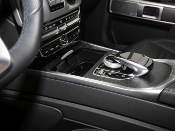 Mercedes-Benz G 350 d AMG Comand Distronic Schiebedach Standhzg