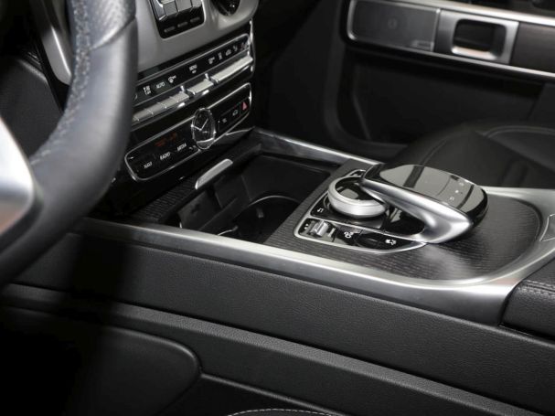 Mercedes-Benz G 350 d AMG Comand Distronic Schiebedach Standhzg Mercedes-Benz G 350 d AMG Comand Distronic Schiebedach Standhzg