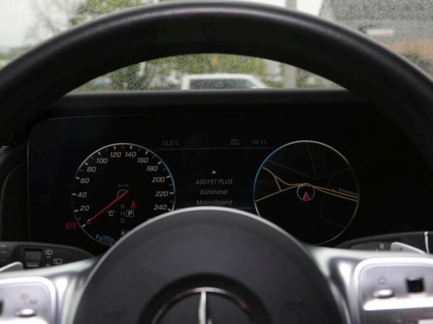 Mercedes-Benz G 350 d AMG Comand Distronic Schiebedach Standhzg Mercedes-Benz G 350 d AMG Comand Distronic Schiebedach Standhzg