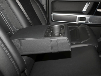 Mercedes-Benz G 350 d AMG Comand Distronic Schiebedach Standhzg