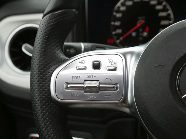 Mercedes-Benz G 350 d AMG Comand Distronic Schiebedach Standhzg Mercedes-Benz G 350 d AMG Comand Distronic Schiebedach Standhzg
