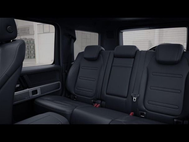 Mercedes-Benz G 350 d AMG Comand Distronic Schiebedach Standhzg Mercedes-Benz G 350 d AMG Comand Distronic Schiebedach Standhzg