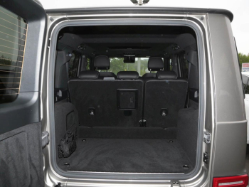 Mercedes-Benz G 350 d AMG Comand Distronic Schiebedach Standhzg