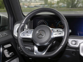 Mercedes-Benz G 350 d AMG Comand Distronic Schiebedach Standhzg