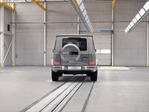 Mercedes-Benz G 350 d AMG Comand Distronic Schiebedach Standhzg Mercedes-Benz G 350 d AMG Comand Distronic Schiebedach Standhzg