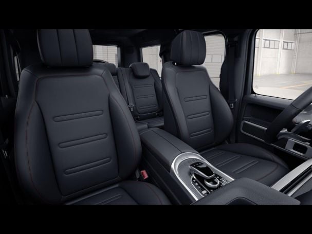 Mercedes-Benz G 400 d AMG Night Comand Schiebedach 360° EasyP Mercedes-Benz G 400 d AMG Night Comand Schiebedach 360° EasyP