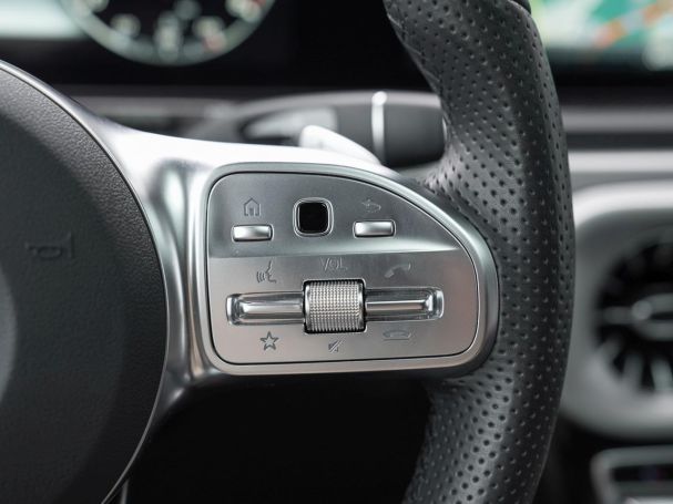 Mercedes-Benz G 500 AMG-Line Night Schiebedach Standhzg 360°