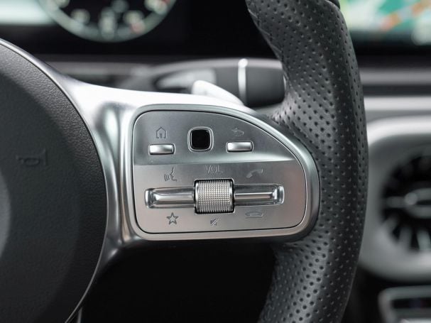 Mercedes-Benz G 500 AMG-Line Night Schiebedach Standhzg 360°