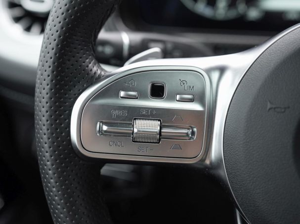 Mercedes-Benz G 500 AMG-Line Night Schiebedach Standhzg 360°