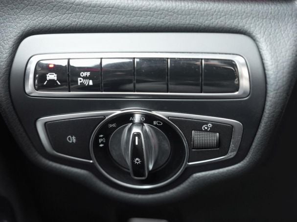 Mercedes-Benz G 500 AMG-Line Night Schiebedach Standhzg 360°