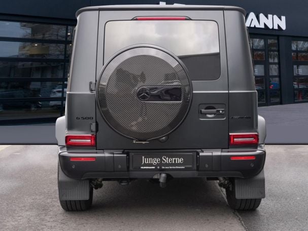 Mercedes-Benz G 500 AMG-Line Night Schiebedach Standhzg 360°