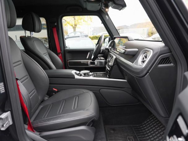 Mercedes-Benz G 500 AMG-Line Night Schiebedach Standhzg 360°