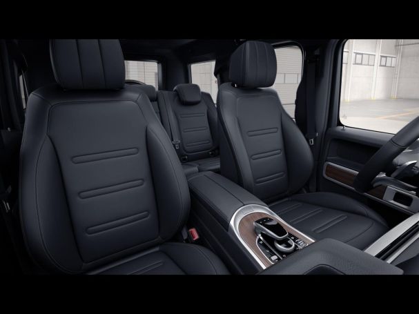 Mercedes-Benz G 500 AMG Night Kamera EasyPack Spurhalte