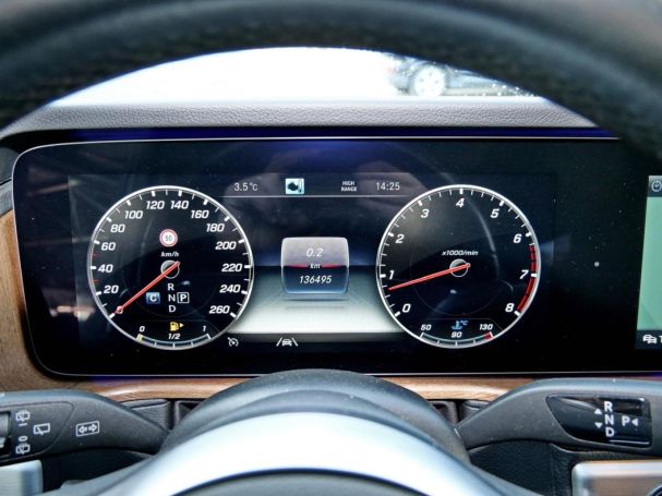 Mercedes-Benz G 500 AMG Night Kamera EasyPack Spurhalte