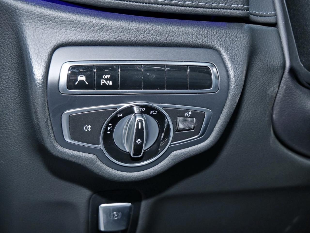 Mercedes-Benz G 500 AMG Night Kamera EasyPack Spurhalte