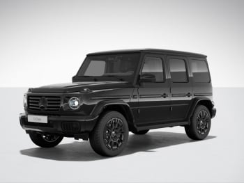 Mercedes-Benz G 450 d AMG Night 360° Distronic Standhzg AHK
