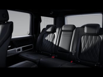 Mercedes-Benz G 450 d AMG Night 360° Distronic Standhzg AHK