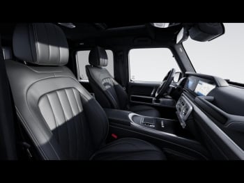 Mercedes-Benz G 450 d AMG Night 360° Distronic Standhzg AHK