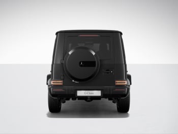 Mercedes-Benz G 450 d AMG Night 360° Distronic Standhzg AHK