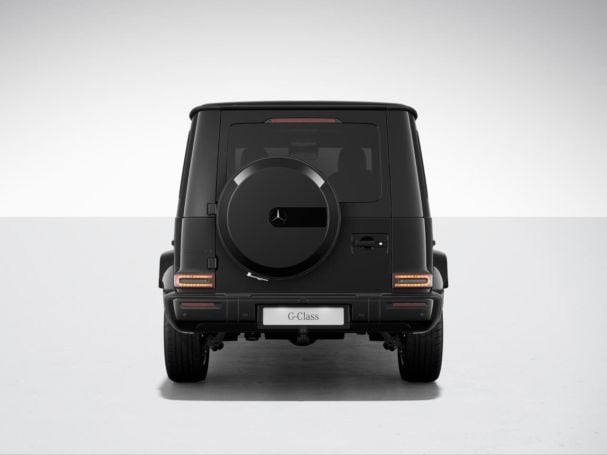 Mercedes-Benz G 450 d AMG Night 360° Distronic Standhzg AHK Mercedes-Benz G 450 d AMG Night 360° Distronic Standhzg AHK