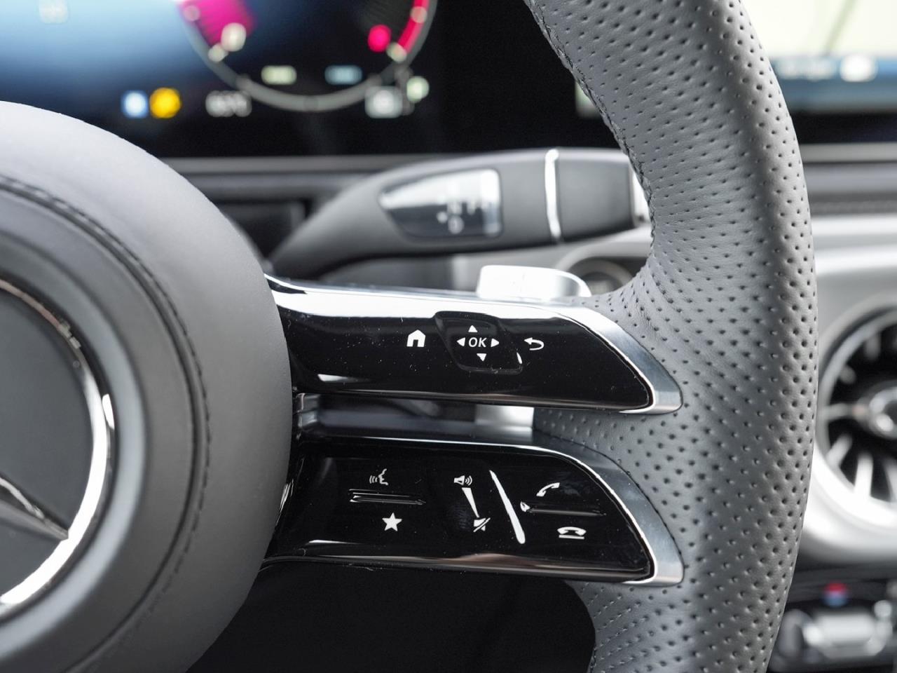 Mercedes-Benz G 450 d AMG Night AHK Schiebedach Distronic 360°