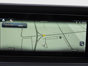 Mercedes-Benz G 450 d AMG Night AHK Schiebedach Distronic 360°