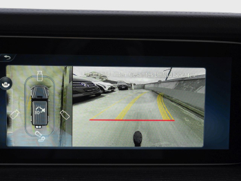 Mercedes-Benz G 450 d AMG Night AHK Schiebedach Distronic 360°