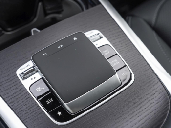 Mercedes-Benz G 450 d AMG Night AHK Schiebedach Distronic 360°