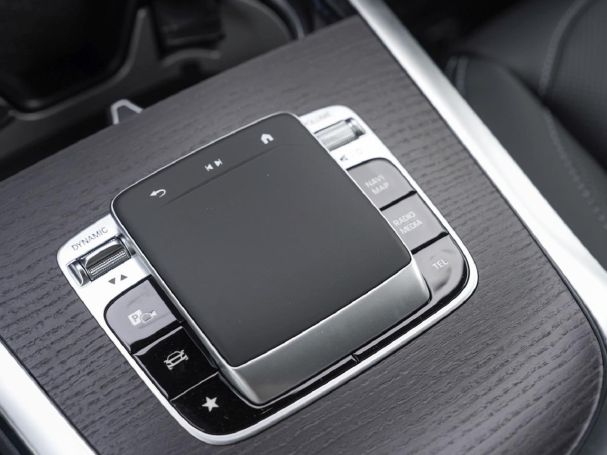 Mercedes-Benz G 450 d AMG Night AHK Schiebedach Distronic 360°